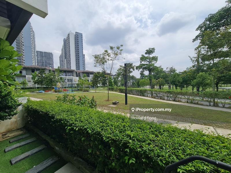 Townhouse for Sale in Tropicana Heights, Kajang by Howard Fong - iProperty.com.my