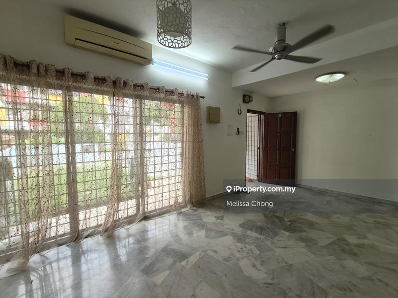 2-storey Terraced House for Sale in Taman Serdang Raya, Seri Kembangan by Melissa Chong - iProperty.com.my