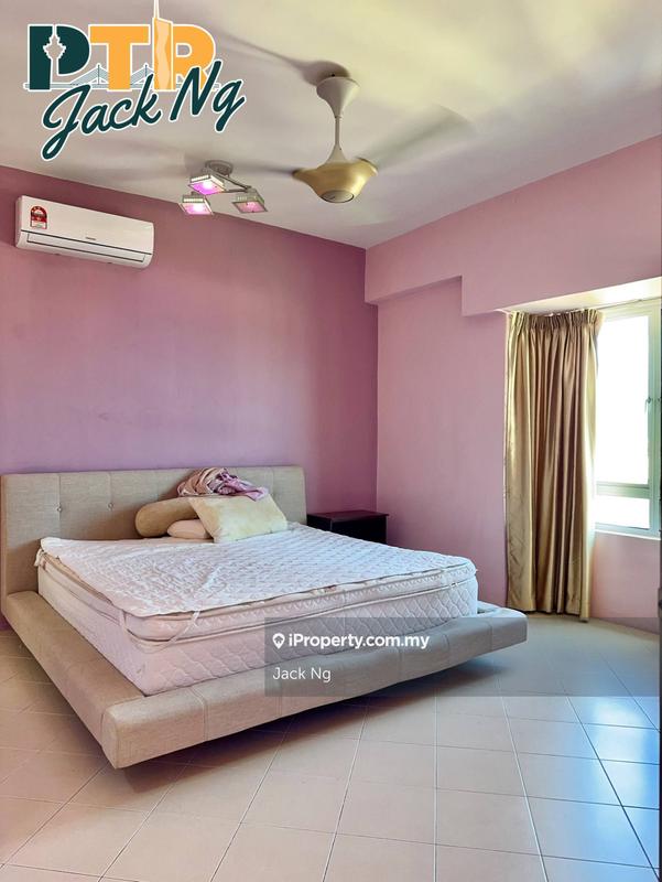 Condominium for Sale in Cassia Resort Condominium by Jack Ng - iProperty.com.my