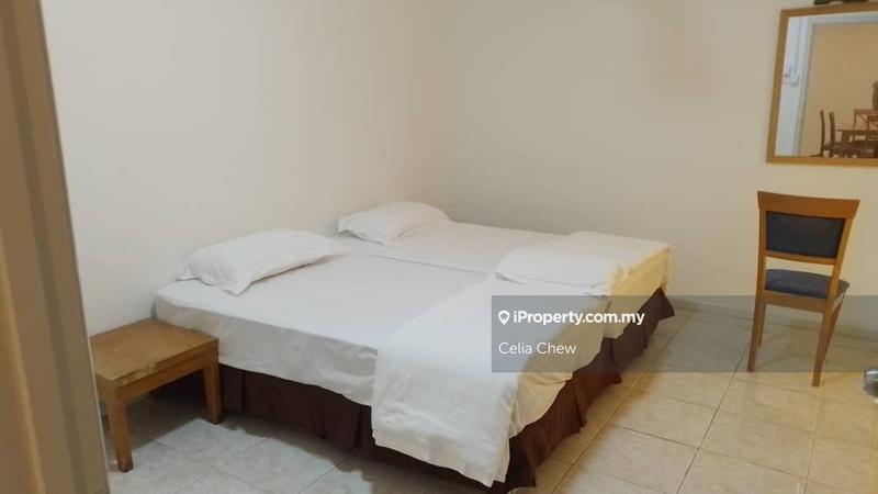 Residensi Servis untuk Dijual di Gold Coast Malacca International Resort oleh Celia Chew - iProperty.com.my