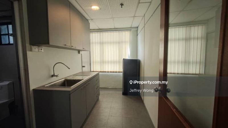 Pejabat untuk Disewa di Kelana Jaya, Petaling Jaya oleh Jeffrey Wong - iProperty.com.my