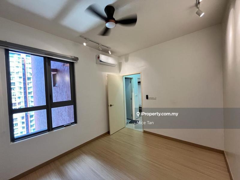 Kediaman Servis untuk Dijual di Gravit8, Klang oleh Mice Tan - iProperty.com.my