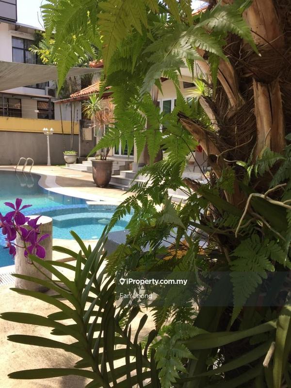 Bungalow House for Sale in Bukit Rahman Putra, Sungai Buloh by Ean Leong - iProperty.com.my