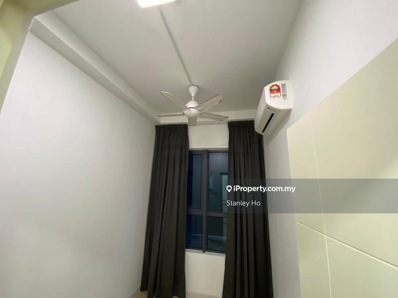 Residensi Servis untuk Dijual di Arte Plus oleh Stanley Ho - iProperty.com.my