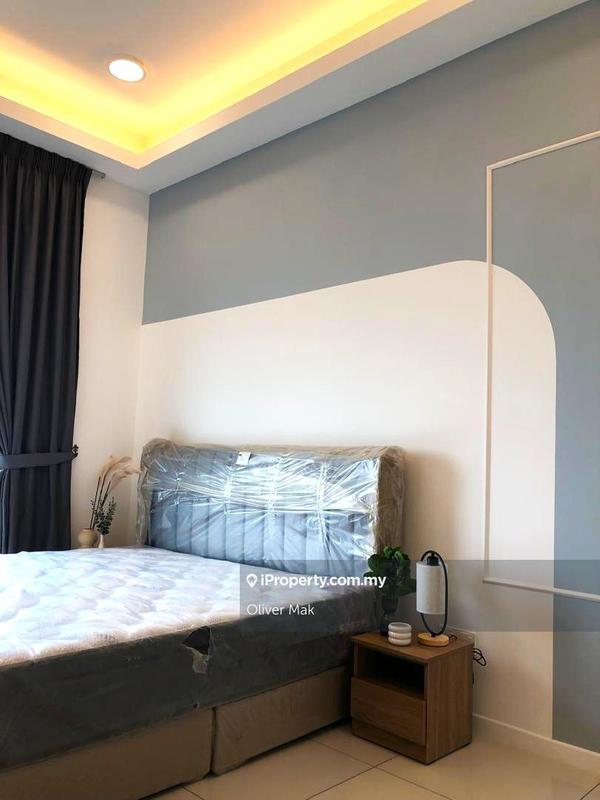 For Rent - Sky Condominium (Skyz Residence)