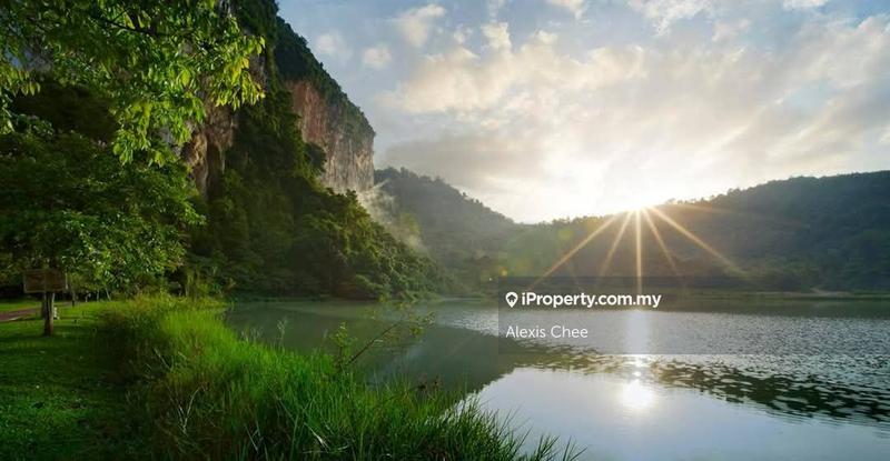 Banglo untuk Dijual di Sunway City Ipoh, Ulu Kinta oleh Alexis Chee - iProperty.com.my