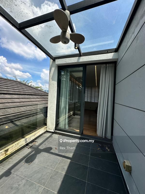 Bungalow House for Rent in Taman Tunku, Bukit Tunku (Kenny Hills) by Rex Tham - iProperty.com.my