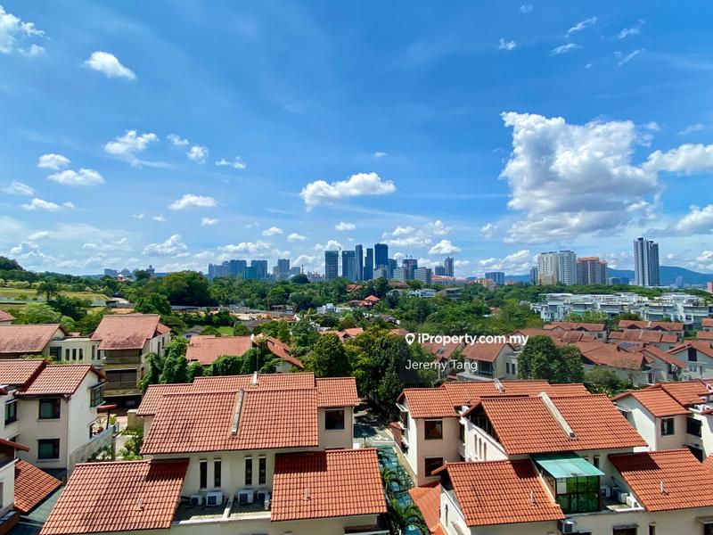 Condominium for Sale in Arata of Tijani by Jeremy Tang - iProperty.com.my