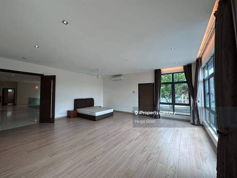 Bungalow House for Rent in Taman Sri Ukay, Ukay Heights, Taman TAR, Melawati, Ampang by Hugo Gooi - iProperty.com.my