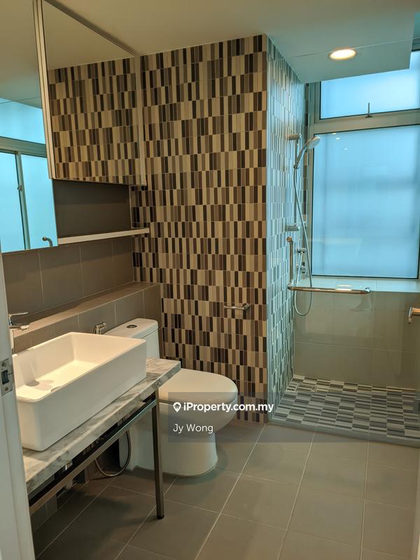 Residensi Servis untuk Dijual di Verve Suites KL South oleh Jy Wong - iProperty.com.my