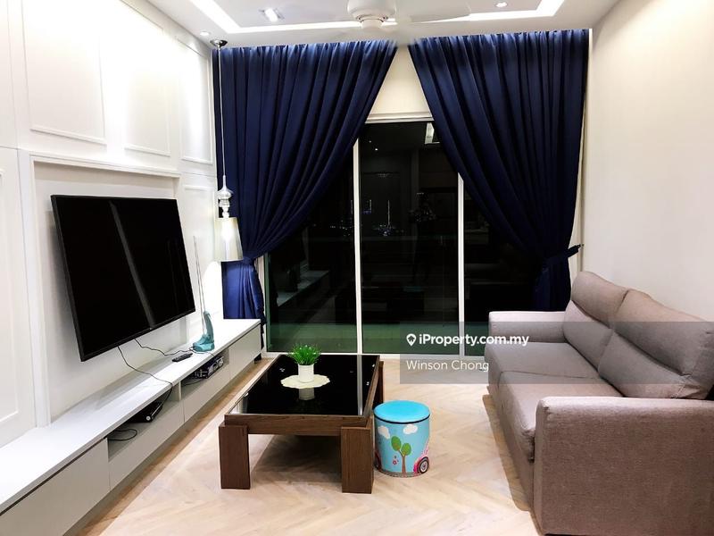 For Sale - Orchard Ville