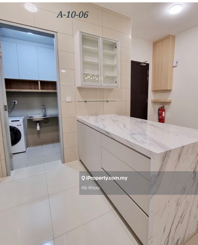 Condominium for Rent in Sunway GeoLake Residences by Kb Khoo - iProperty.com.my
