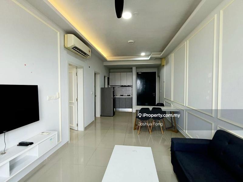 For Rent - Amani Residence