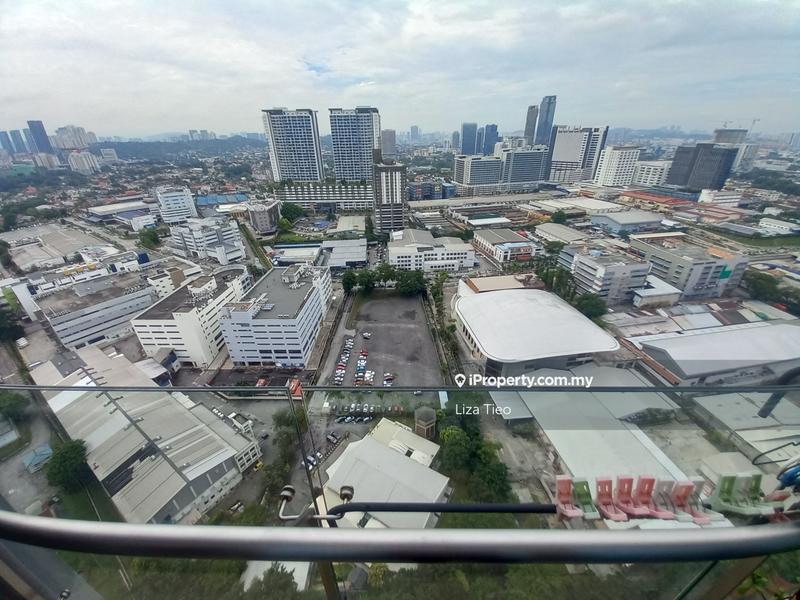 For Sale - Pacific Star