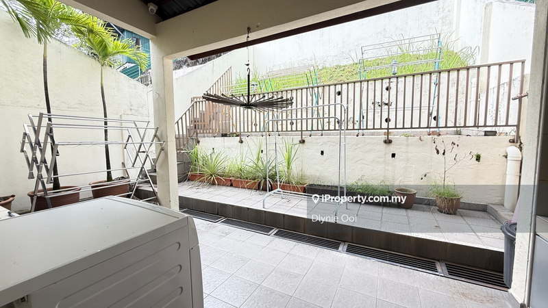 2-storey Terraced House for Rent in Taman Desa, Taman Desa by Dlynie Ooi - iProperty.com.my