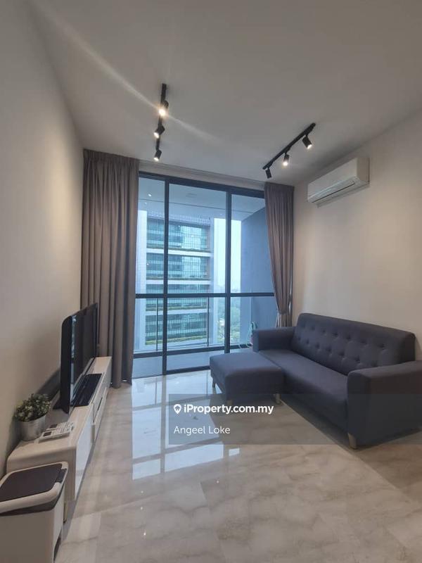 Service Residence for Rent in 10 Stonor by Angeel Loke - iProperty.com.my