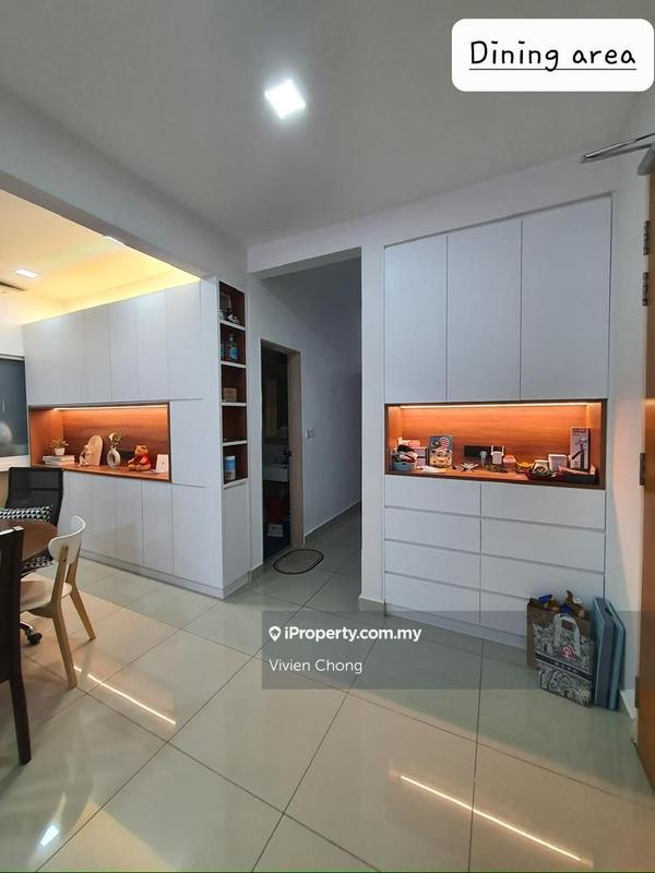 Condominium for Sale in The Sanderson by Vivien Chong - iProperty.com.my