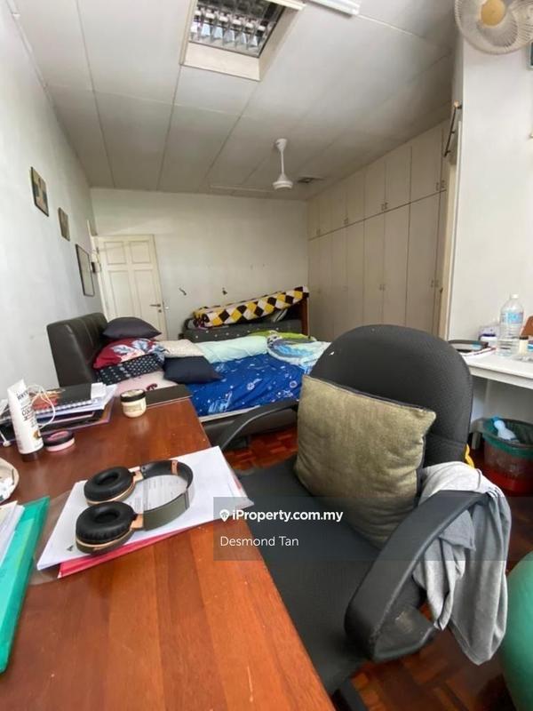 2-storey Terraced House for Sale in SS 21, Damansara Utama, Petaling Jaya by Desmond Tan - iProperty.com.my