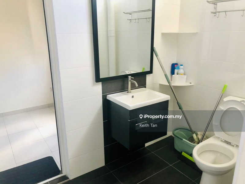 Rumah Berangkai 2 Tingkat untuk Dijual di Taman Bukit Katil Indah, Bukit Katil oleh Keith Tan - iProperty.com.my