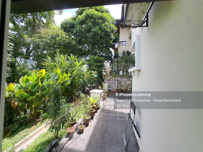 Kondominium untuk Dijual di Desa Damansara oleh Eric Teo - iProperty.com.my