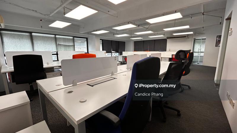 For Rent - Northpoint, Mid Valley City