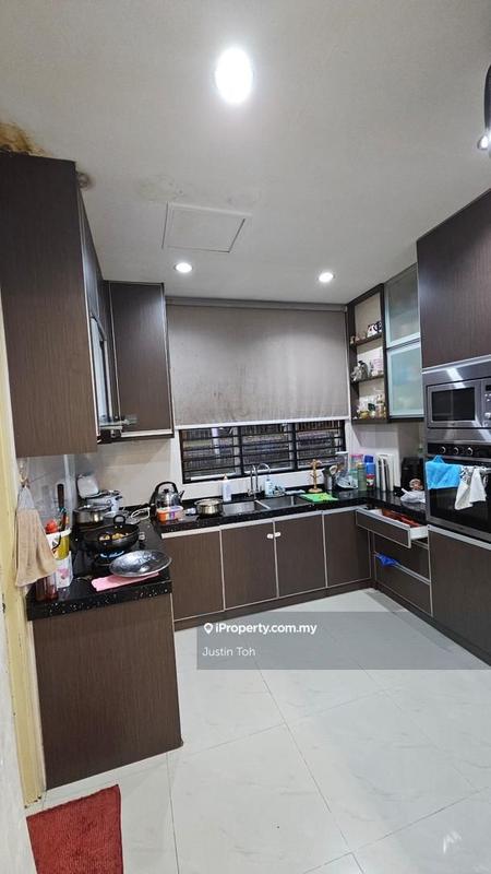 Rumah Berkembar untuk Dijual di Kota Emerald, Rawang oleh Justin Toh - iProperty.com.my