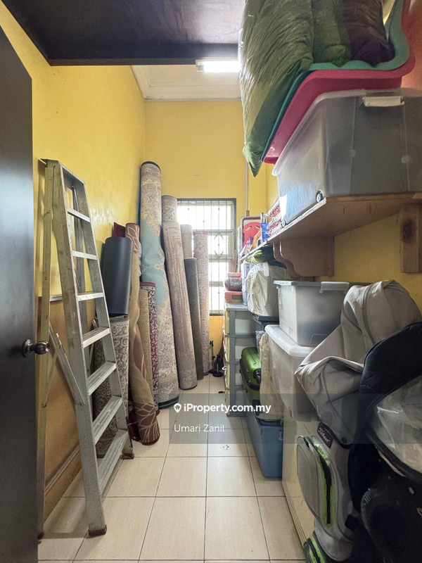 Bungalow House for Sale in Bandar Dato Onn, Tebrau by Umair Zanil - iProperty.com.my