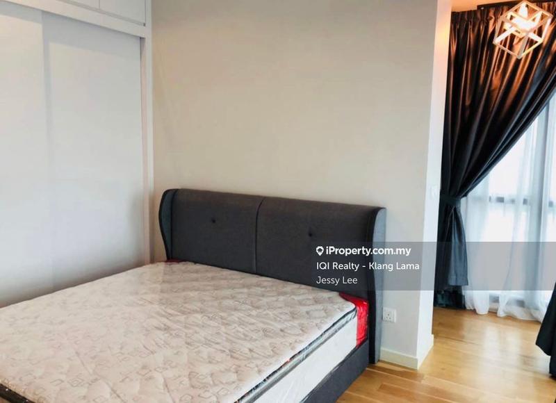 Kediaman Servis untuk Disewa di Vogue Suites One oleh Jessy Lee - iProperty.com.my
