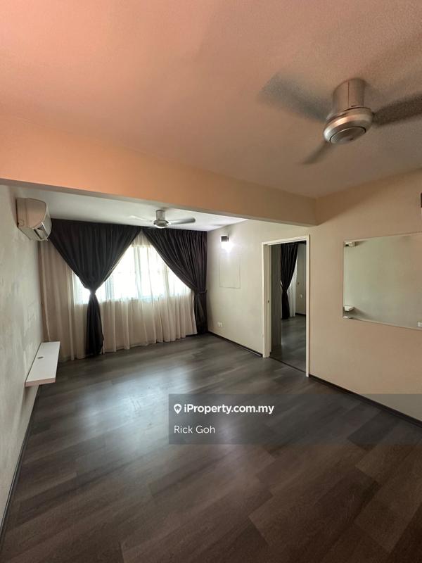 Rumah Flat untuk Dijual di Rumah Pangsa Taman Serendah oleh Rick Goh - iProperty.com.my