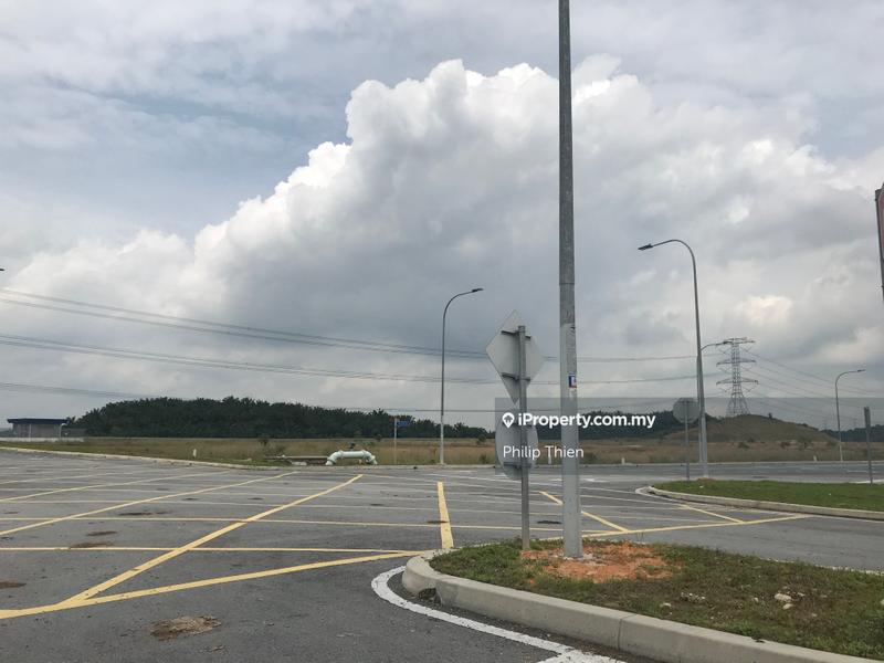 Industrial Land for Sale in Kota Puteri, Batu Arang by Philip Thien - iProperty.com.my