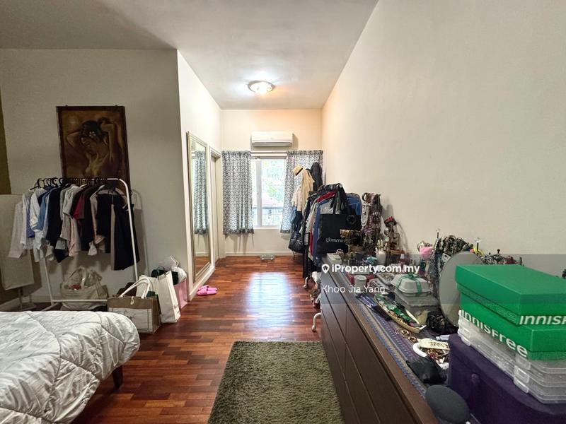 Townhouse for Sale in Laman Impian Garden Villa, Petaling Jaya by Khoo Jia Yang - iProperty.com.my