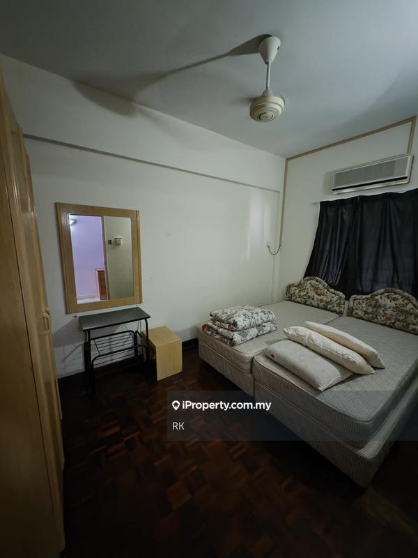 Residensi Servis untuk Dijual di Bayu Beach Resort oleh RK - iProperty.com.my