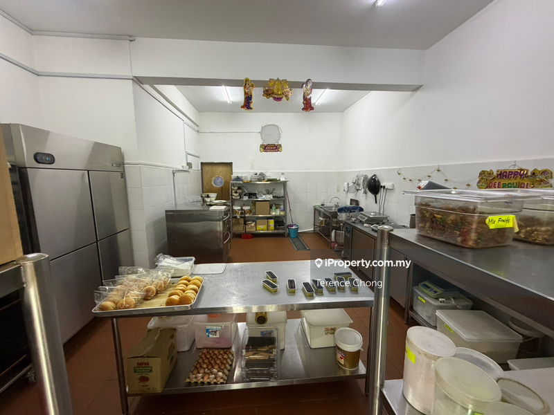 Shop / Office for Sale in Cyberjaya, Cyberjaya by Terence Chong - iProperty.com.my