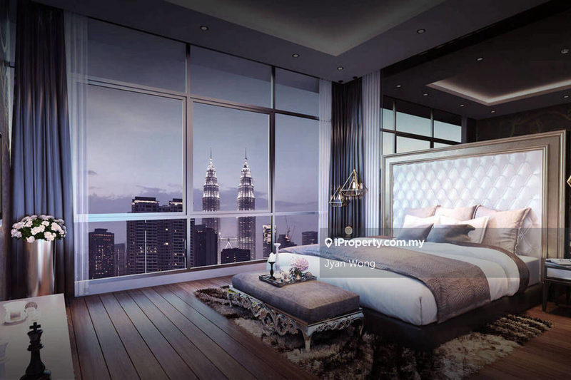 For Sale - The Manor