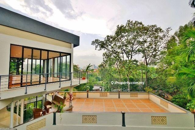 Bungalow House for Sale in Bukit Tunku Kenny Hills, Kuala Lumpur, Bukit Tunku (Kenny Hills) by Gabriel Goh - iProperty.com.my