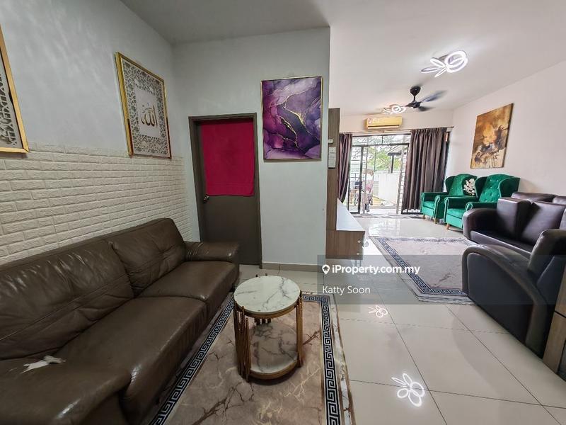 Condominium for Sale in Ameera Residence by Katty Soon - iProperty.com.my