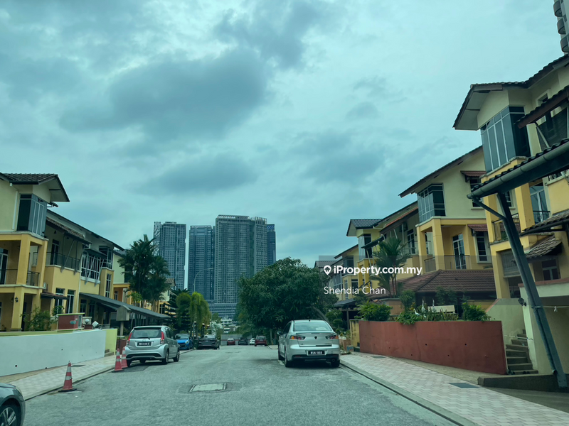 Semi-Detached House for Sale in Taman Gembira, Jalan Klang Lama (Old Klang Road) by Shendia Chan - iProperty.com.my