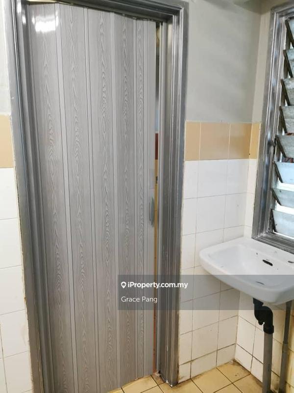 Apartment for Sale in Apartment Sri Rakyat by Grace Pang - iProperty.com.my