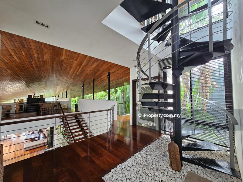 Bungalow House untuk Dijual di Bukit Gita Bayu, Seri Kembangan oleh Fred Chai - iProperty.com.my