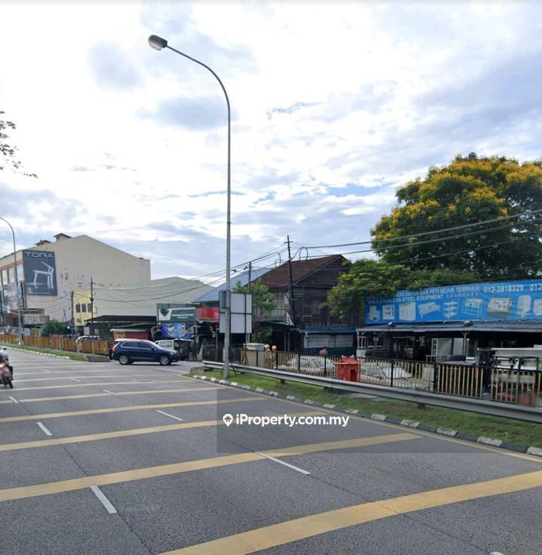 Shop for Rent in Kepong Baru, Kepong by Adan Soh - iProperty.com.my