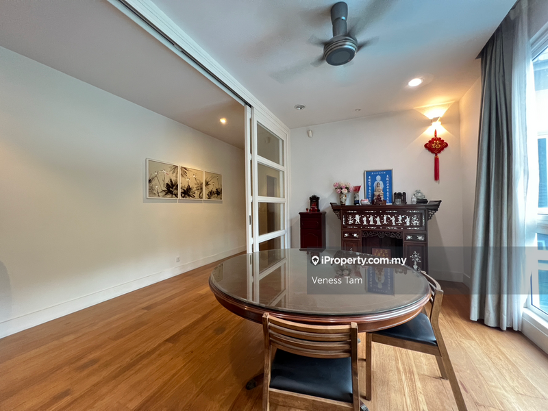 Bungalow House for Sale in Taman Bukit Segar, Cheras by Veness Tam - iProperty.com.my