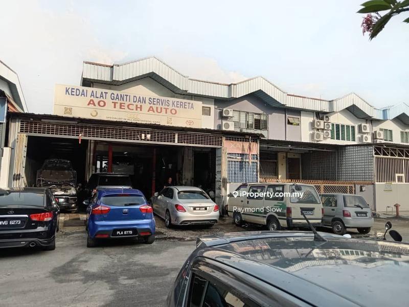 For Sale - Desa Tun Razak