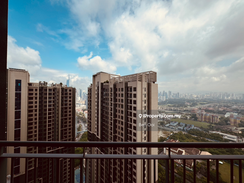 Service Residence for Sale in Sunway Velocity TWO by Ben Ooi - iProperty.com.my