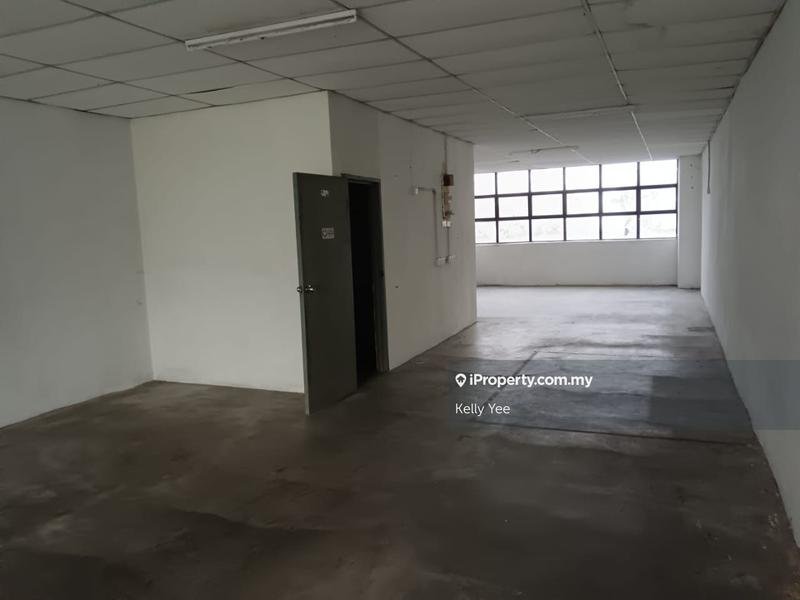 Kedai untuk Disewa di Kulim, Kedah oleh Kelly Yee - iProperty.com.my