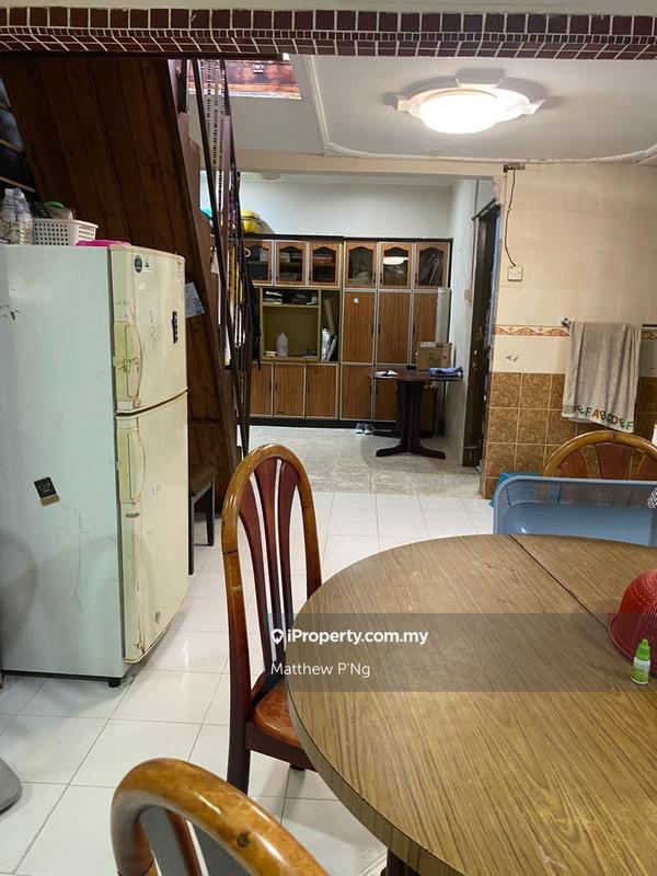 Rumah Berangkai 1 Tingkat untuk Dijual di 1h8jo, Bayan Lepas oleh Matthew P'Ng - iProperty.com.my