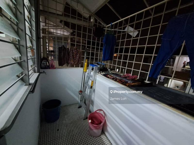 For Rent - Subang Perdana Goodyear Court 3