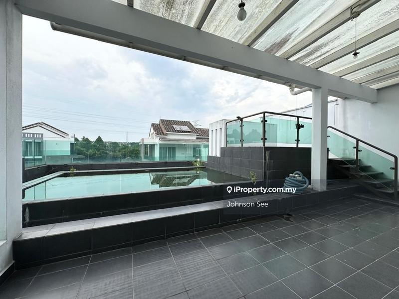 Rumah Berangkai 3 Tingkat untuk Dijual di USJ Heights, Subang Jaya oleh Johnson See - iProperty.com.my
