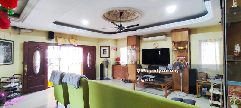 Bungalow House for Sale in Taman Desa Baru, Kajang by Angel Lin - iProperty.com.my