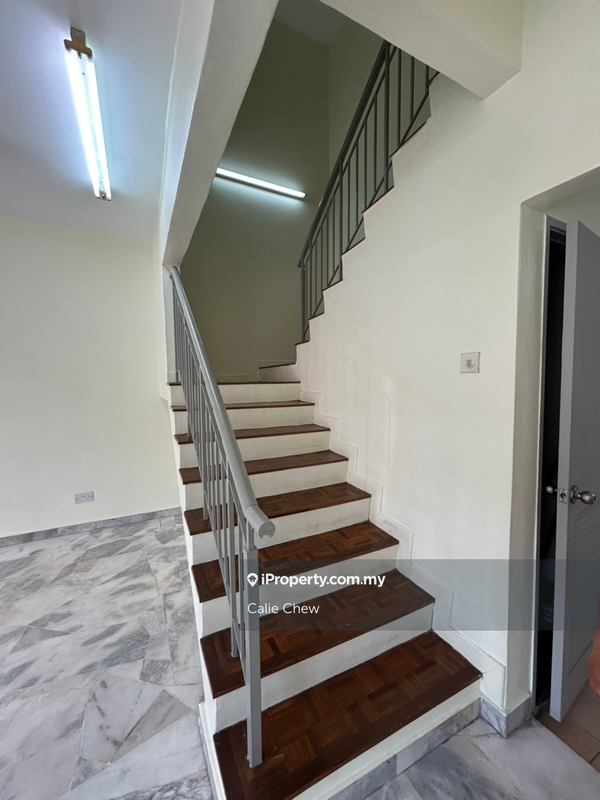 2-storey Terraced House for Sale in Taman Sungai Kapar Indah, Kapar by Calie Chew - iProperty.com.my
