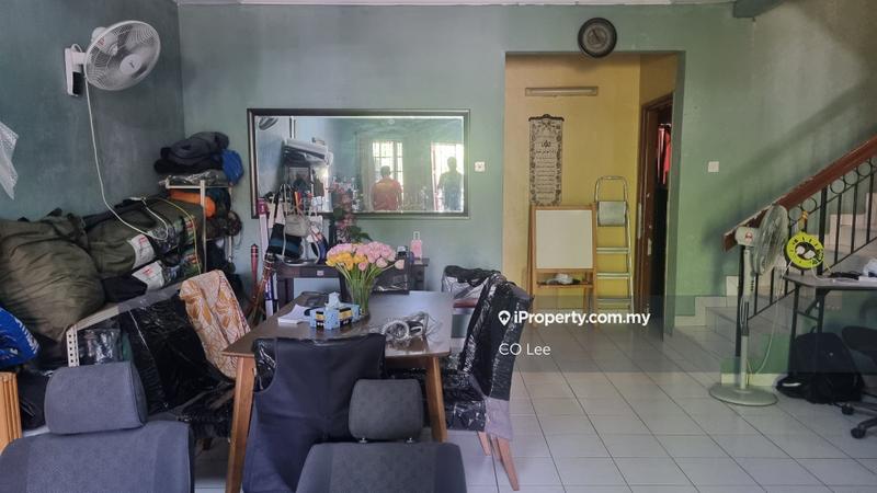 2-storey Terraced House for Sale in Bandar Bukit Puchong, Puchong by CO Lee - iProperty.com.my